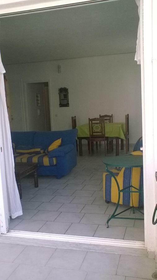 Nireos Proteos 20 Lägenhet Rafína Exteriör bild