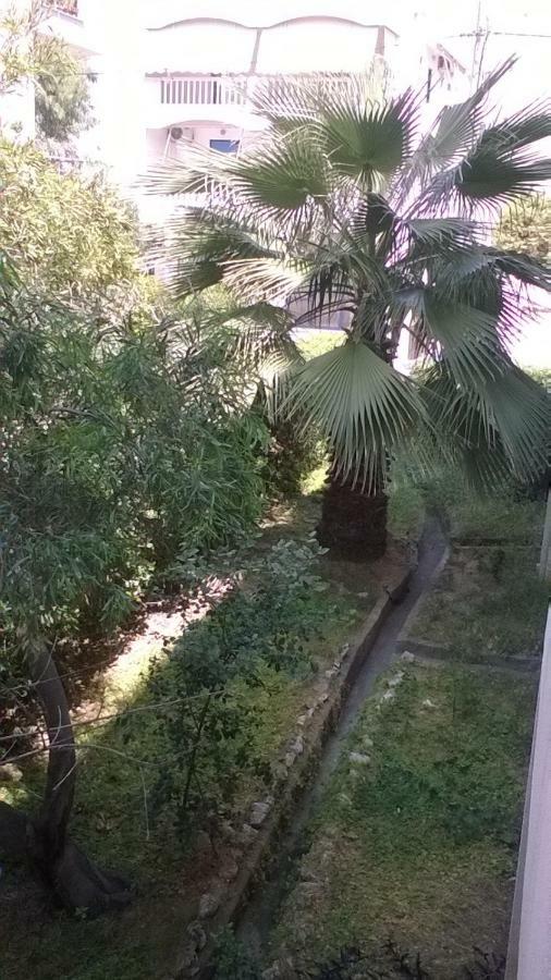 Nireos Proteos 20 Lägenhet Rafína Exteriör bild